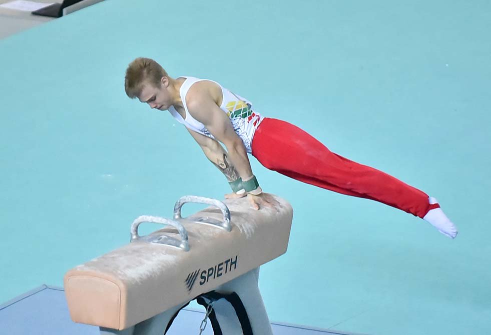 Milli Sporcu Bora Tarhan kimdir? Bora Tarhan kaç yaşında, nereli?