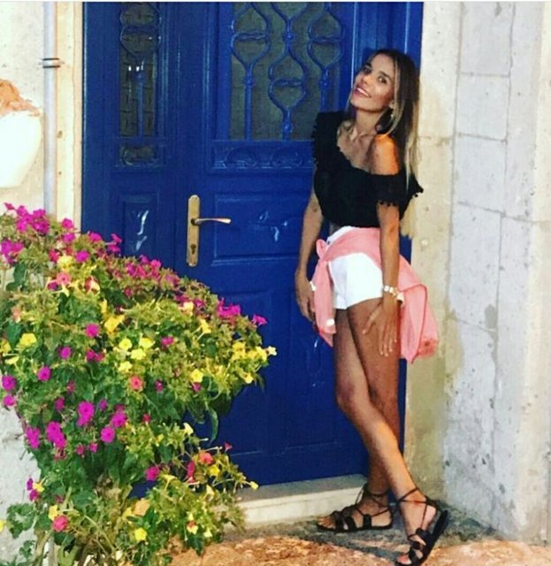 Gonca Derin Akkuş kimdir, kaç yaşındadır? Eski eşi kimdir?