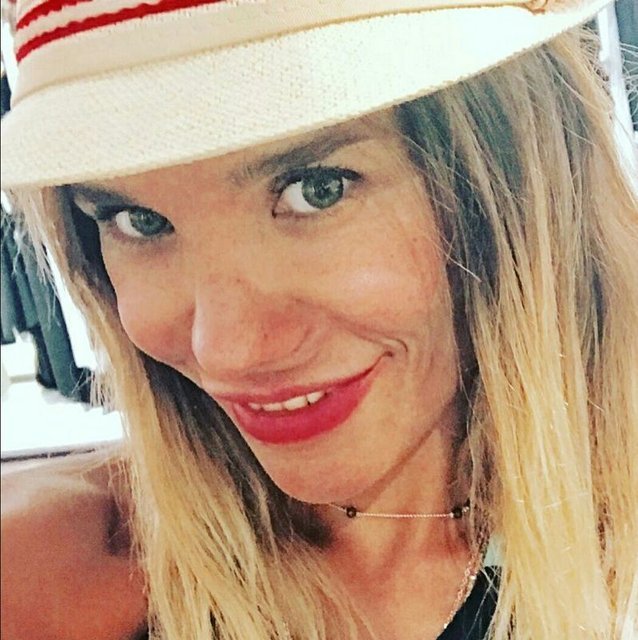 Gonca Derin Akkuş kimdir, kaç yaşındadır? Eski eşi kimdir?