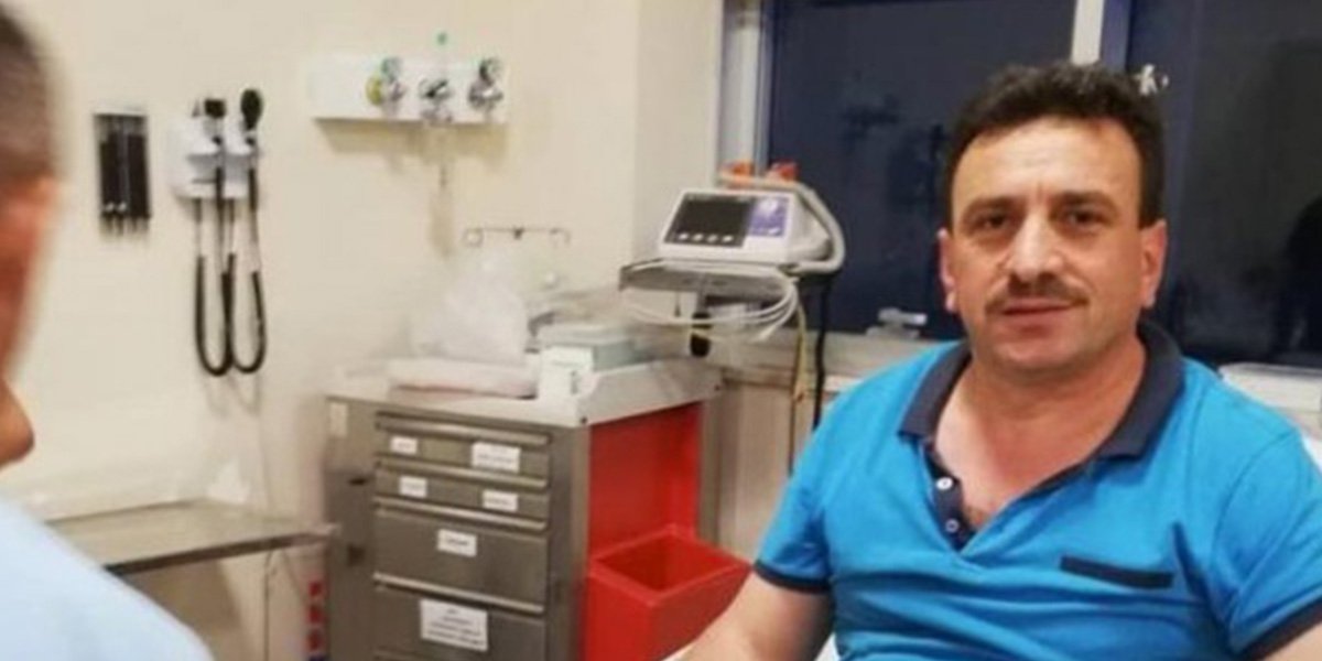 İrfan Aydın kimdir? 3. Göz Gazetesi sahibi İrfan Aydın nereli?