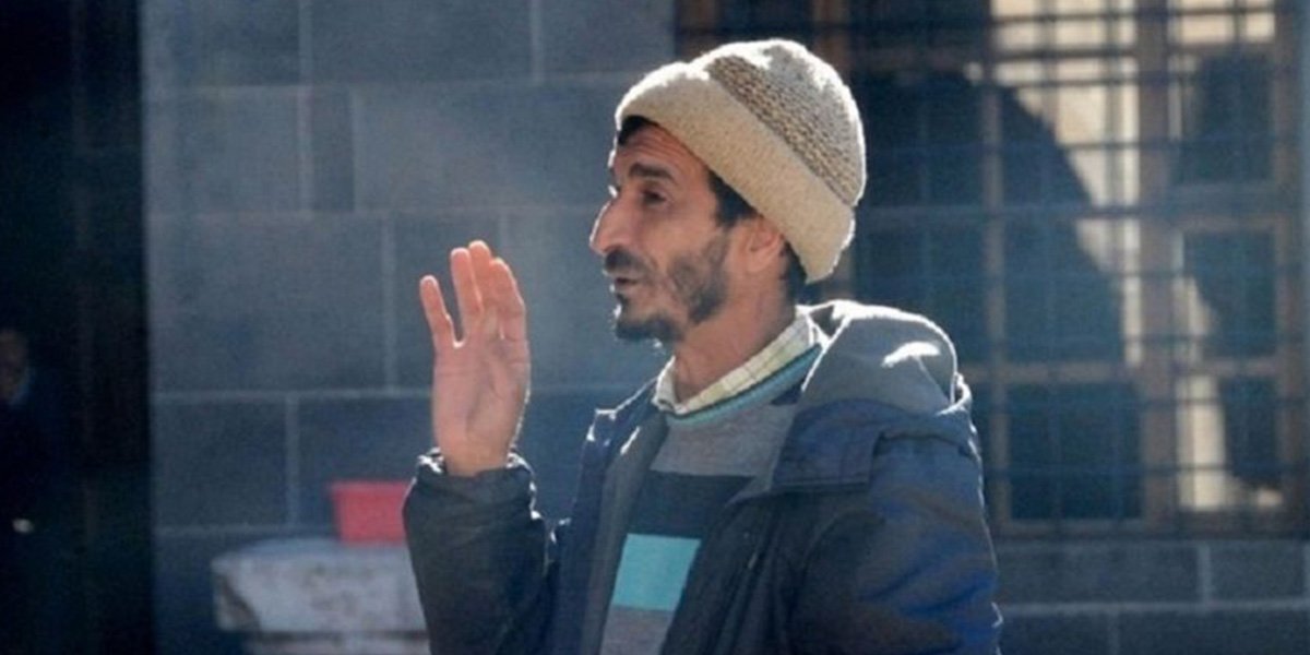 22-003 Ramazan Böçkün kimdir? Kaç yaşında? Ramazan Hoca Nereli?