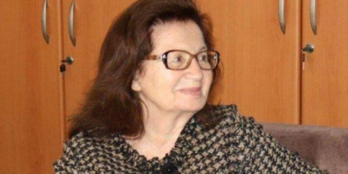 22-1 Prof Dr. Feriha Öz kimdir? Feriha Öz Hastanesi nerede?