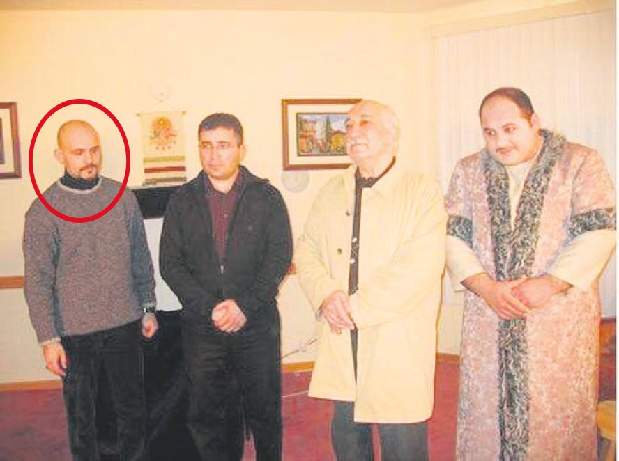 22-3 Atalay Demirci kimdir? Aslen nereli ve kaç yaşında? | Atalay Demirci ne ceza aldı?