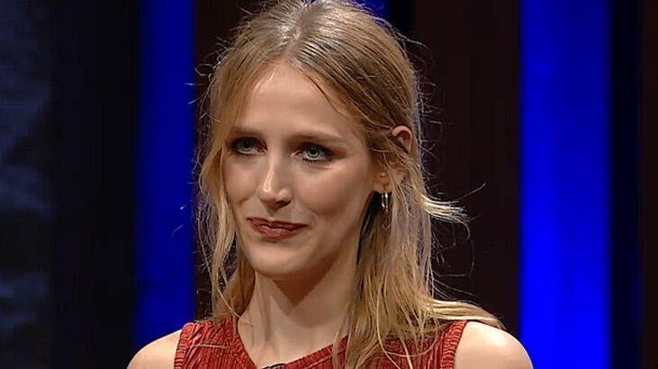 22 MasterChef Didem Devay kimdir?