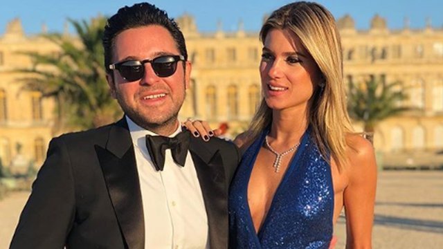 Zeynep Nazlı Kayı Kimdir? Nereli? Kaç yaşında? Ailesi ? Ne iş yapar?