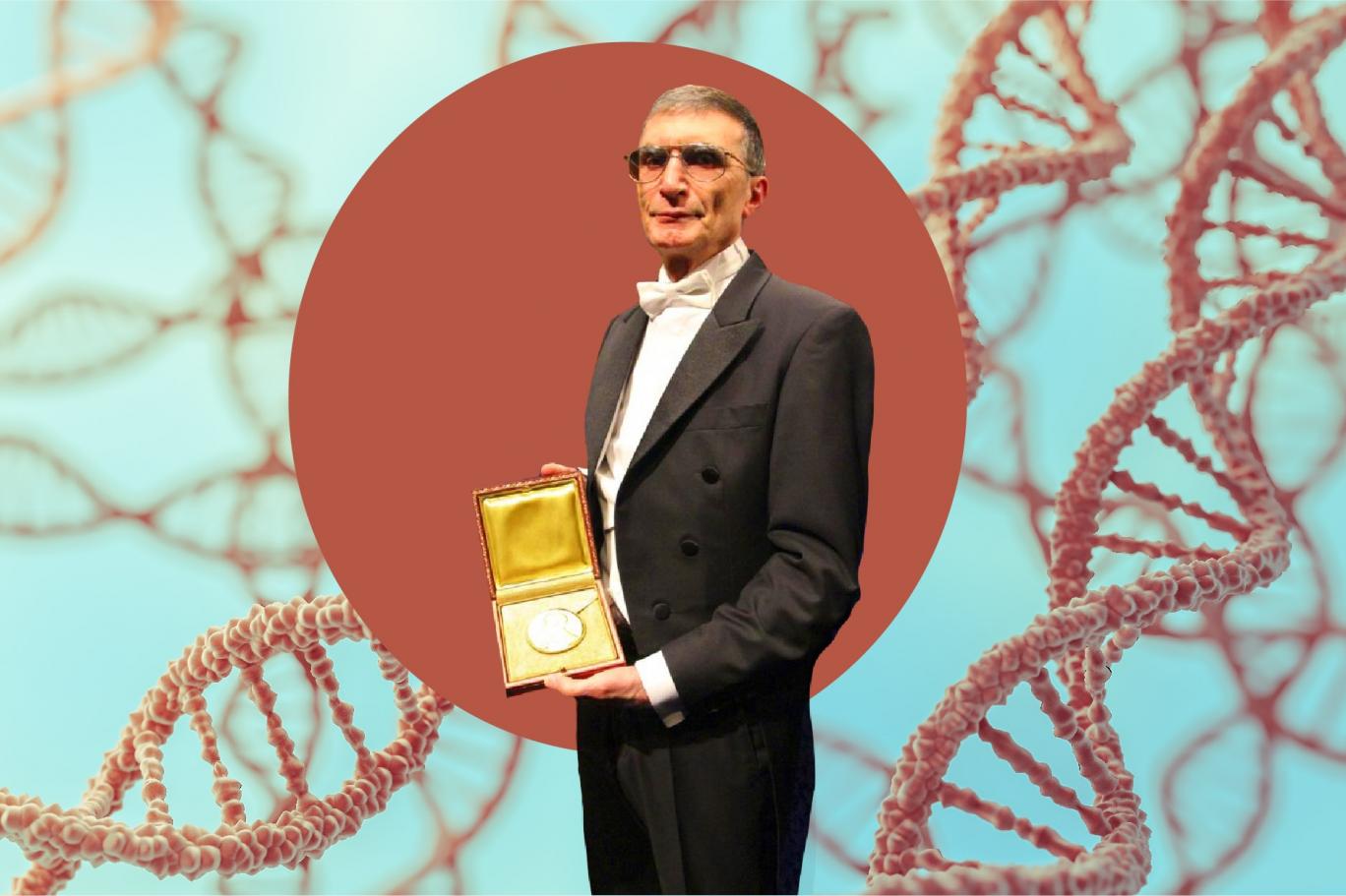 234646-361902920 Aziz Sancar kimdir? Aslen nerelidir, Kaç yaşındadır? İşte Aziz Sancar'ın hayatı!