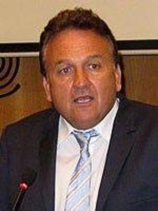 238587huseyinbaranerjpg Muharrem İnce'nin Memleket Hareketinde yer alan Hüseyin Baraner kimdir? Kaç yaşında? Nereli?