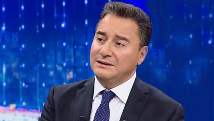 2543776-810x458-1 Ali Babacan kimdir? Kaç yaşında? Nereli? Koronavirüs mü oldu?