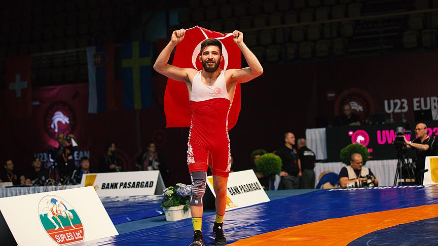 Süleyman Atlı kimdir? Aslen nereli ve kaç yaşında?