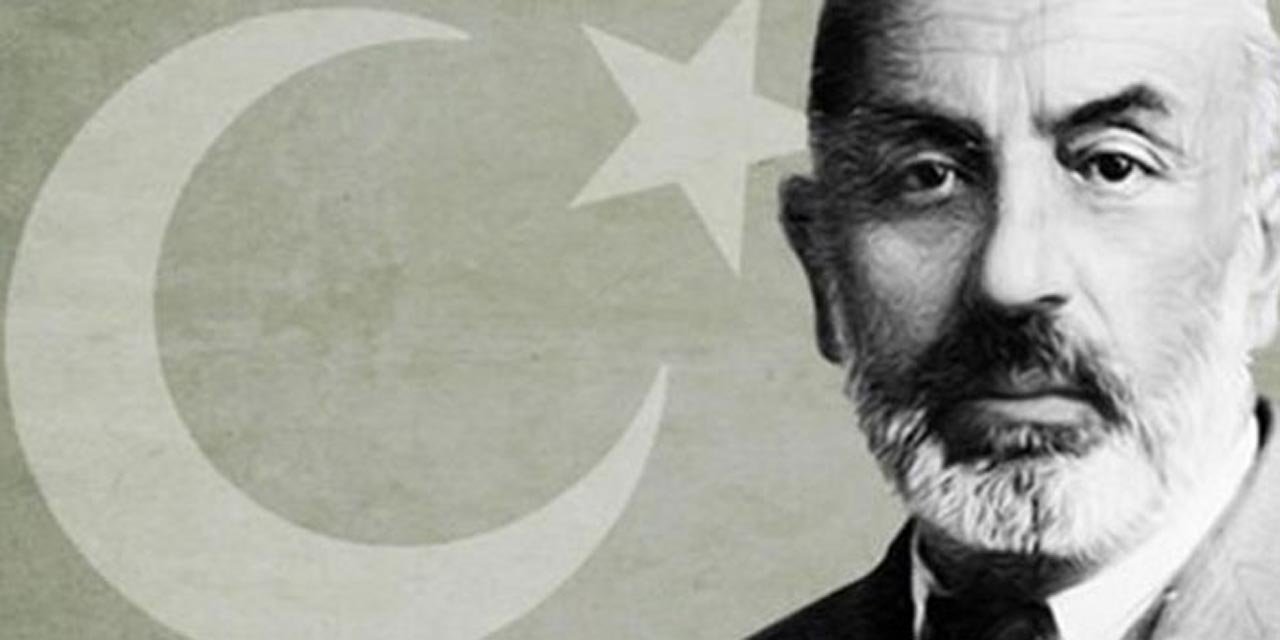 Mehmet Akif Ersoy kimdir, nerede doğdu? Mehmet Akif Ersoy kaç yaşında öldü, mezarı nerede?