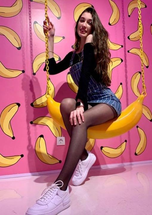 Melisa İmrak kimdir? Nereli? Kaç yaşında? Boyu kaç?