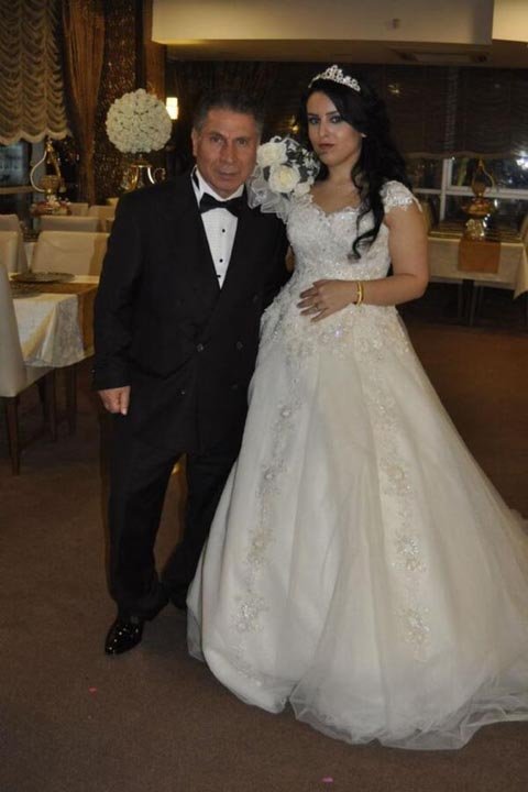 Ahmet Arıman kimdir? Kaç yaşında? Nereli? Eşi kim? Hangi filmlerde oynadı?