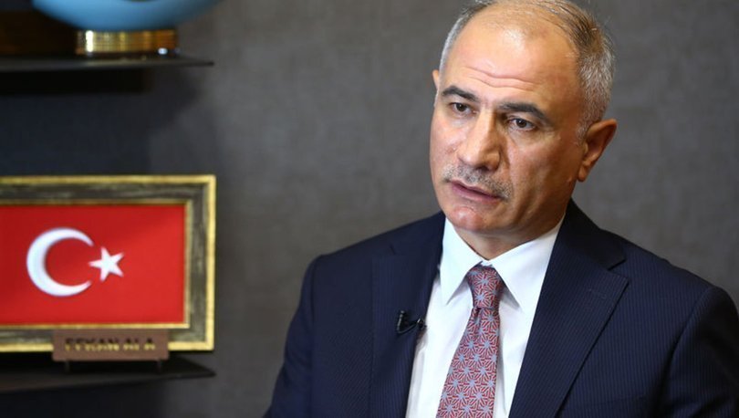 2865857-810x458-1 AK Parti MKYK üyesi Efkan Ala kimdir nereli kaç yaşında