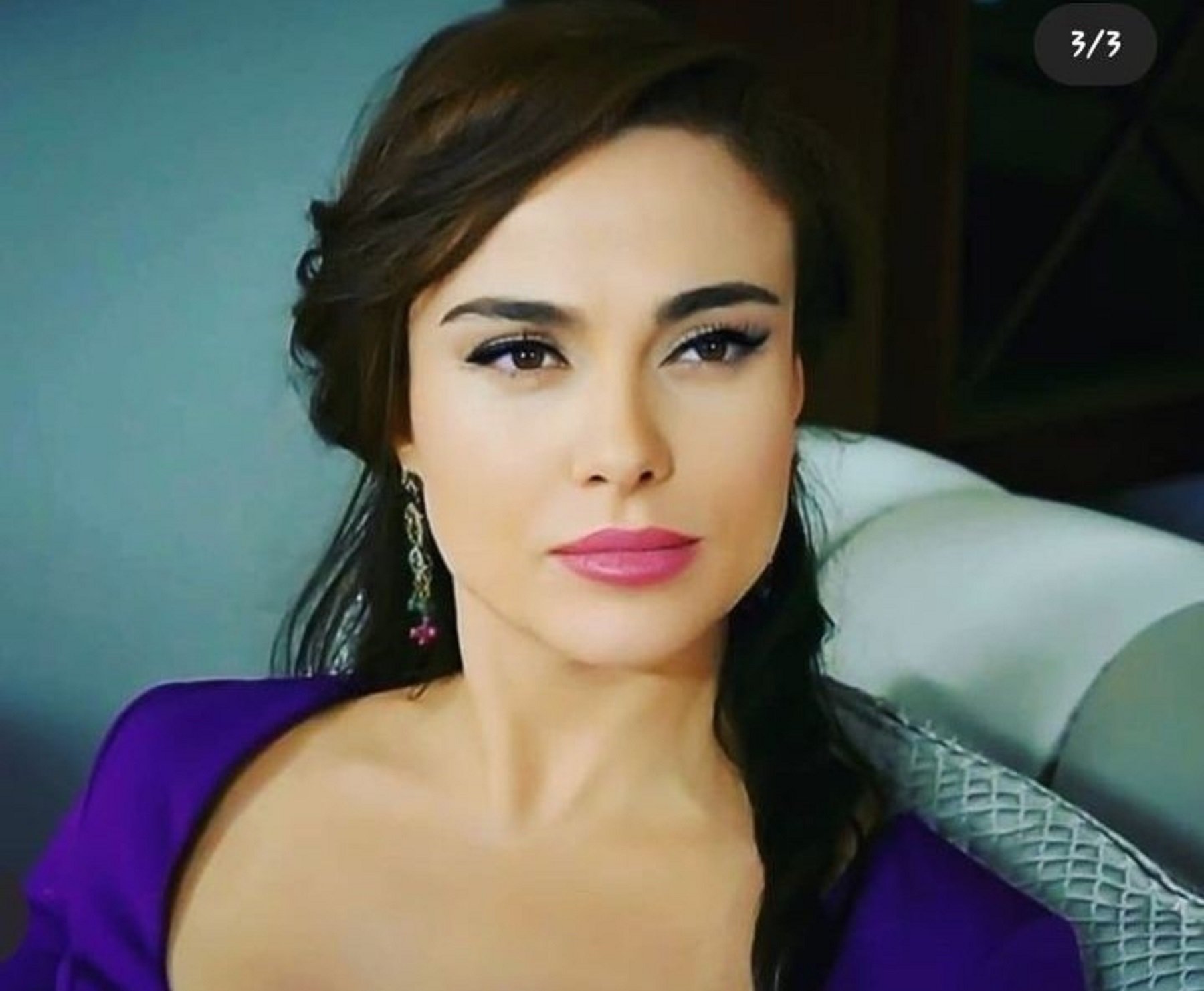 2acedbab-2dd6-4de9-814a-89fb985fa0be Aşkın Tarifi dizi oyuncusu Elif Melda Yılmaz kimdir, nereli, kaç yaşında?