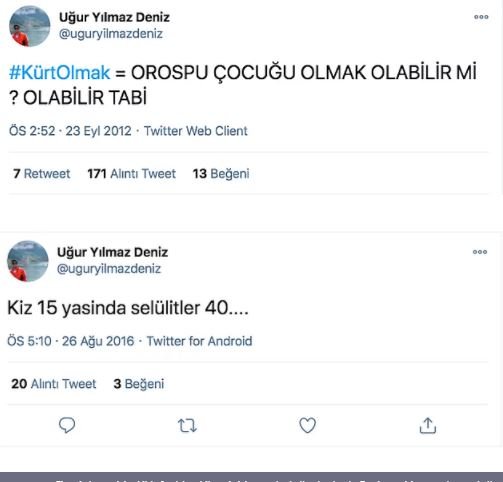 3-002 Mastercheff Uğur Yılmaz Deniz kimdir? Neden diskalifiye edildi? Twitter da hangi paylaşımları yaptı?