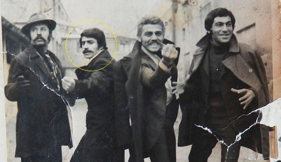 317a09e8174efd300814f034d9d3ee09 Mehmet Yağmur kimdir? Kaç yaşında? Nereli? Neden öldü?