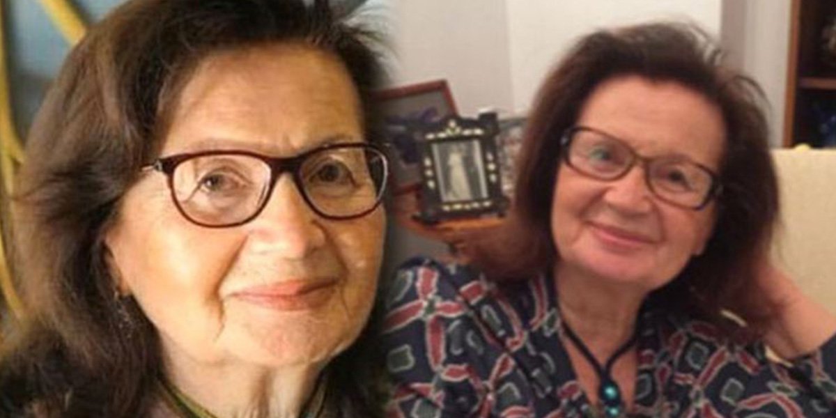 33 Prof Dr. Feriha Öz kimdir? Feriha Öz Hastanesi nerede?