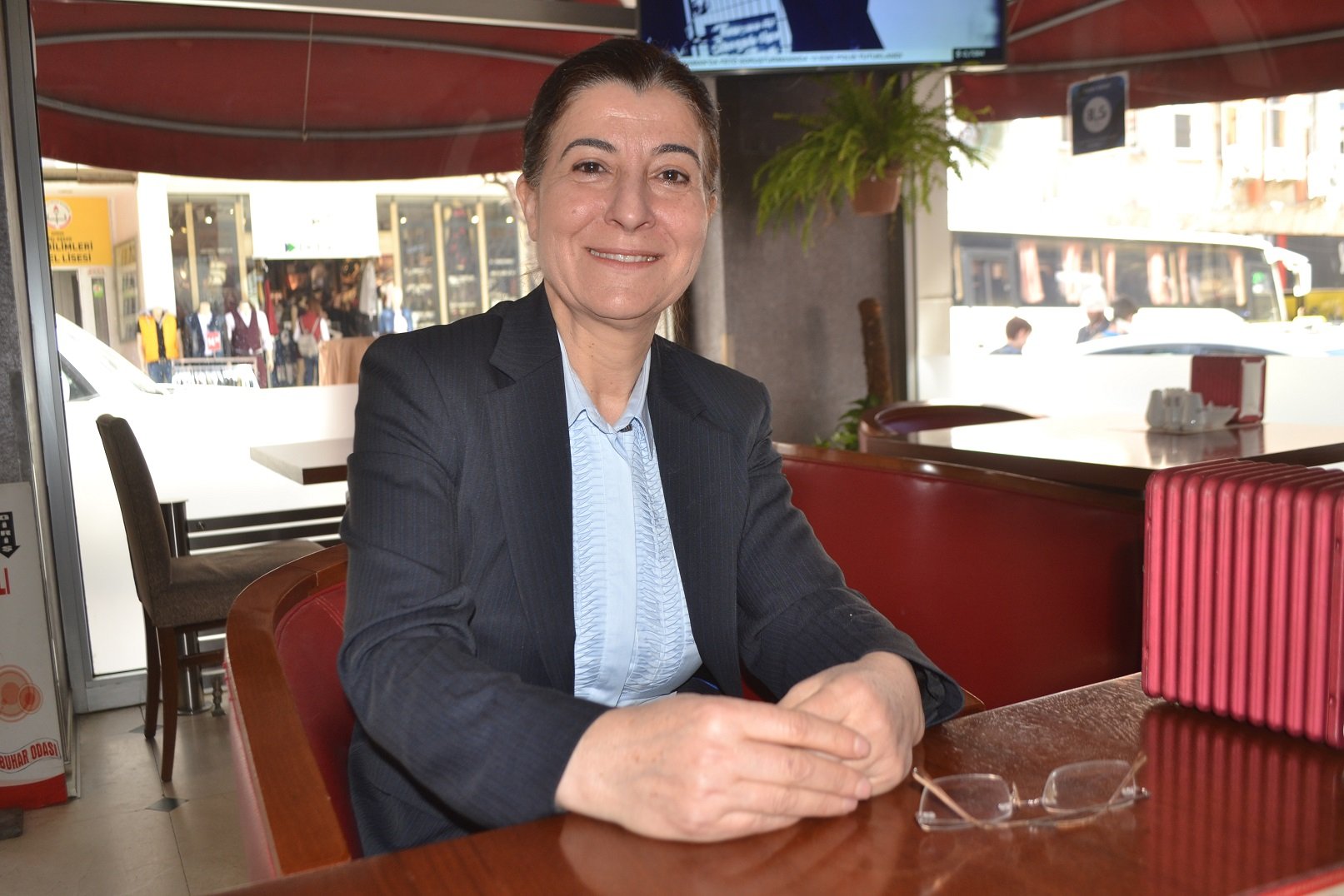 AK Parti MKYK üyesi Fatma Aksal kimdir, nerelidir, kaç yaşındadır?