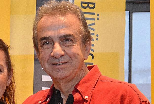 33667 Erhan Yazıcıoğlu kimdir? Nereli, kaç yaşında? Hangi dizilerde rol aldı? Evli mi?