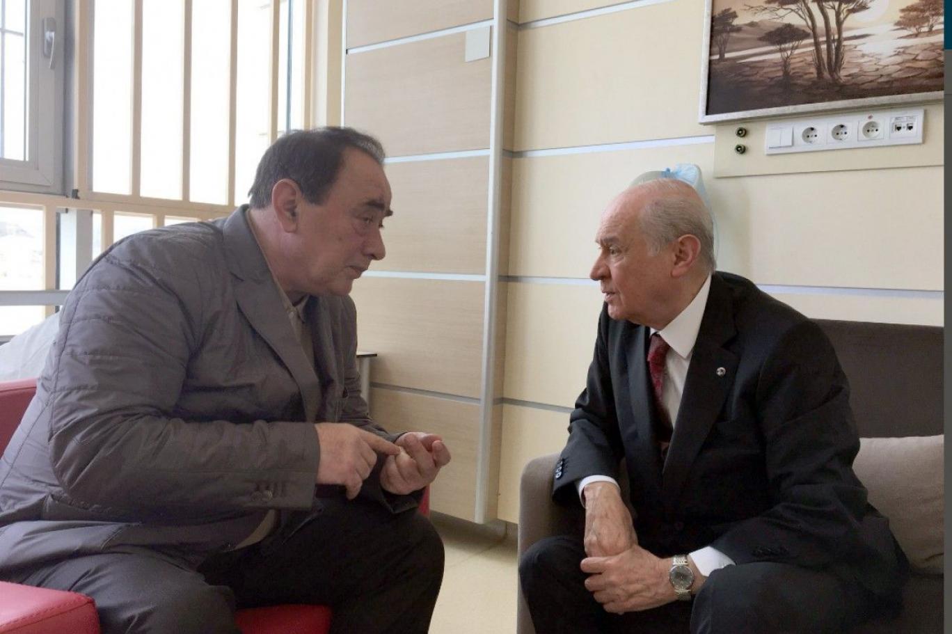 Alaattin Çakıcı kimdir? Kaç yıl hapis cezası aldı? Alaattin Çakıcı'nın suçu neydi?