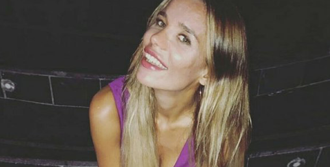 Gonca Derin Akkuş kimdir, kaç yaşındadır?