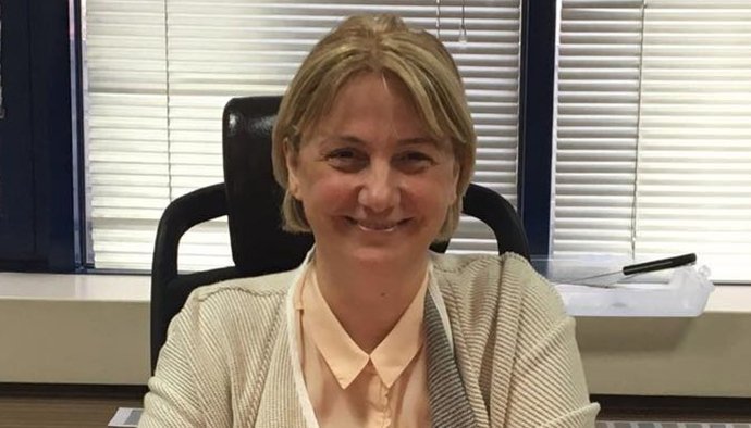 AK Parti MKYK üyesi Emine Zeybek kimdir, nereli, kaç yaşında? AK Parti MKYK üyesi Emine Zeybek kimdir, nereli, kaç yaşında?