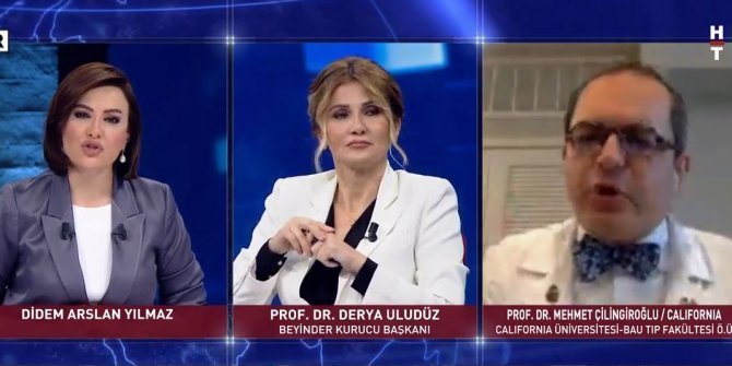 Mehmet Çilingiroğlu kimdir? Kaç yaşında? Aslen nereli?