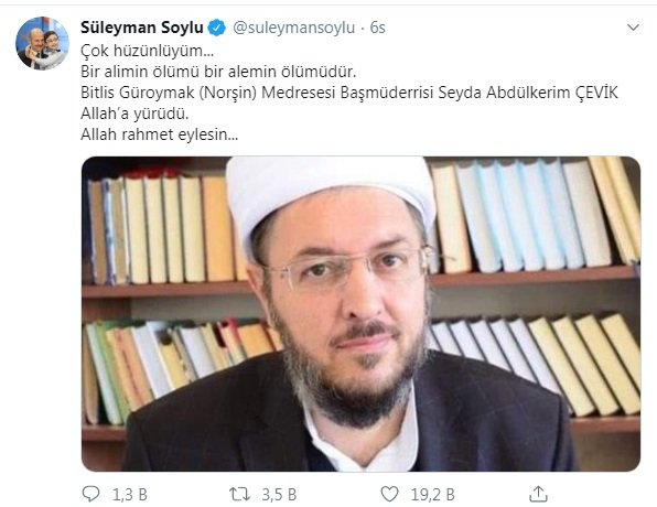 4-1 Abdulkerim Çevik kimdir? Neden öldü? Kim öldürdü? Kaç yaşında vefat etti?