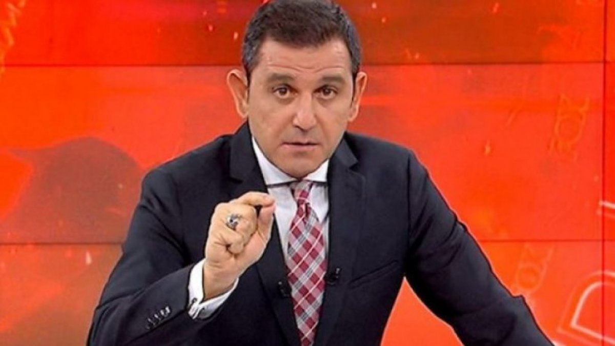 40396 Fatih Portakal kimdir? Nereli? Hayatı ve eşi?