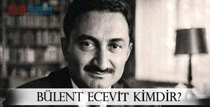 Bülent Ecevit kimdir? Nerelidir? Bülent Ecevit kaç yaşında, neden ve ne zaman öldü? Bülent Ecevit kimdir? Nerelidir? Bülent Ecevit kaç yaşında, neden ve ne zaman öldü?
