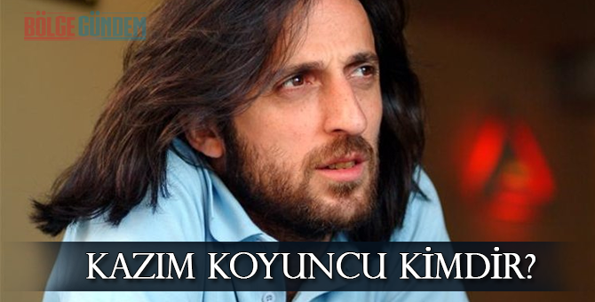 Kazım Koyuncu kimdir? Aslen nereli? Neden öldü? Hastalığı neydi? Kazım Koyuncu kimdir? Aslen nereli? Neden öldü? Hastalığı neydi?