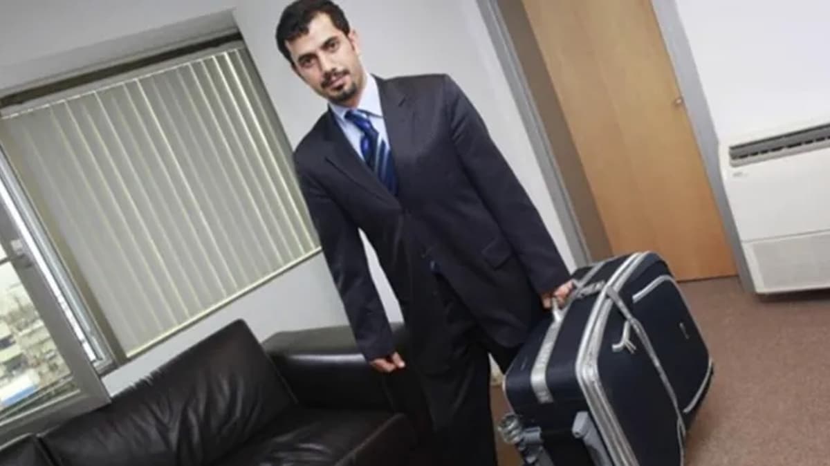 423636-346684343 Mehmet Baransu kimdir? Nereli? Kaç yaşında? | Gazeteci Mehmet Baransu hayatı