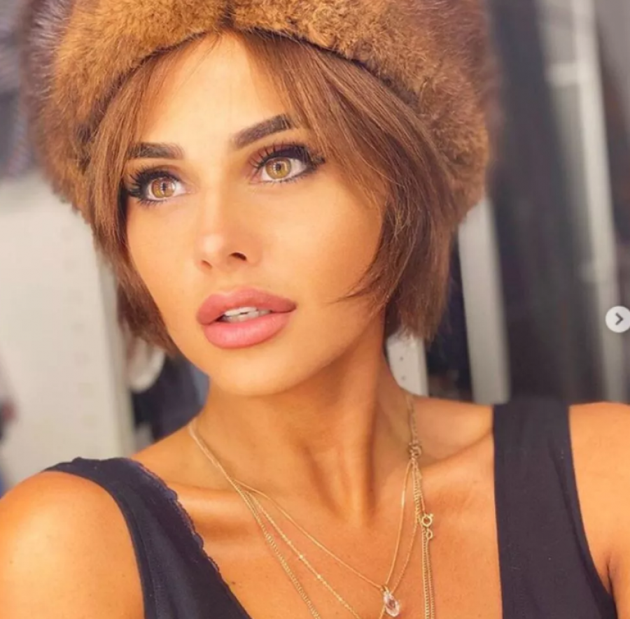 Günel Zeynelova kimdir, nereli? Kaç yaşında? Günel Zeynelova evli mi? Günel Zeynelova son hali