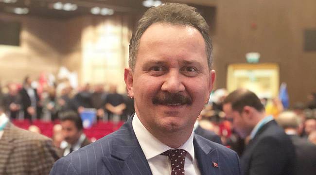 Tekirdağ Belediye Başkanı Mestan Özcan kimdir? Nereli? Kaç yaşında? Korona mı oldu? Tekirdağ Belediye Başkanı Mestan Özcan kimdir? Nereli? Kaç yaşında? Korona mı oldu?