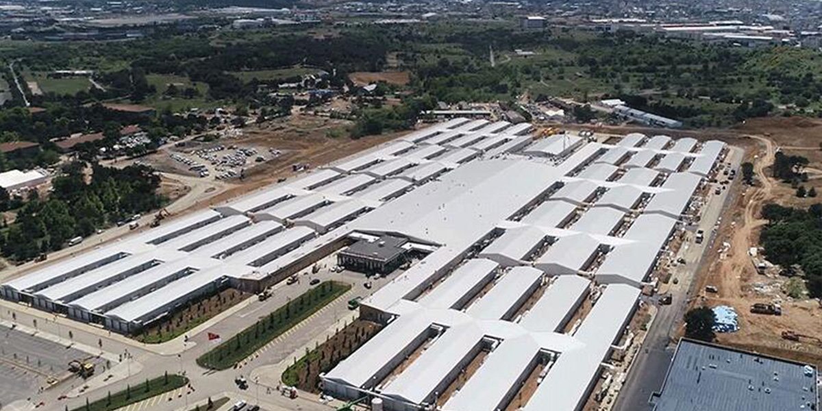 44-1 Prof Dr. Feriha Öz kimdir? Feriha Öz Hastanesi nerede?