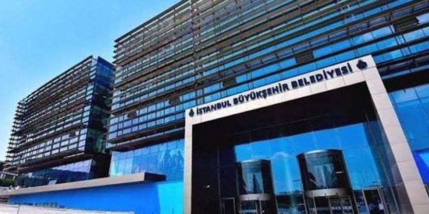 44-2 Ayşe Esin Aşar kimdir? | İBB Kesin Hesap Müdürlüğü