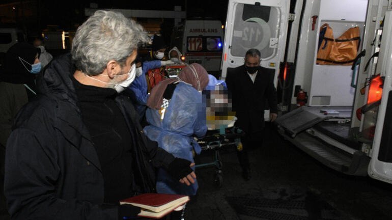 44 Vahit Olgun kimdir? Nereli ve kaç yaşında?