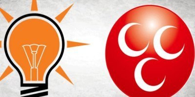 AK Parti İstanbul'da 3 ilçeden aday çıkarmadı, MHP'nin adaylarını destekleyecek