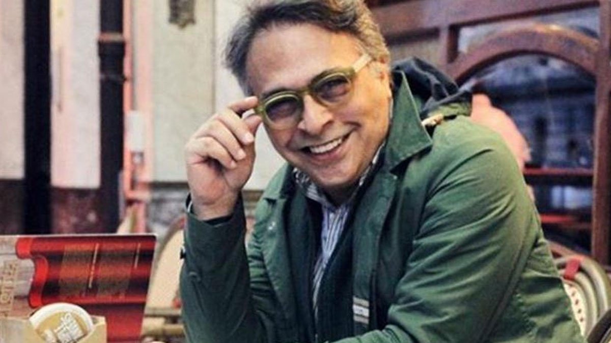 49001 Barbaros Şansal kimdir? Kaç yaşında? Nereli? Barbaros Şansal kızı