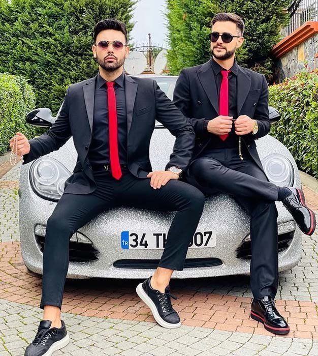 4dbec144-d47a-4f4b-af06-a0208cb76975 Taha Özer kimdir, ne iş yapar? Taha Özer nereli, kaç yaşında?