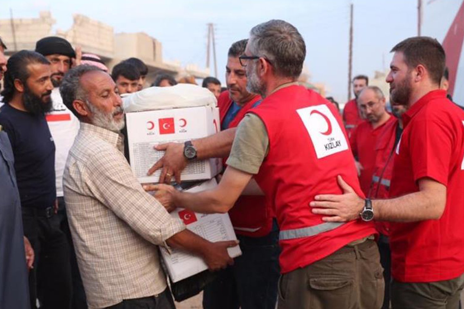 Dışişleri Bakanlığı'ndan Ali Can Budak saldırısına sert tepki!