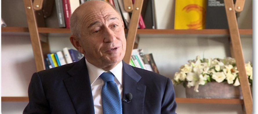 Nihat Özdemir kimdir? Kaç yaşında ve nereli?