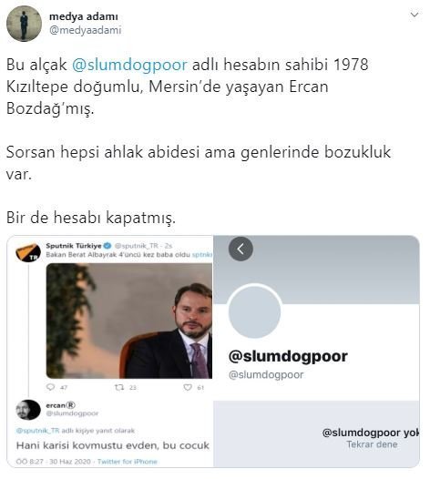 Ercan Bozdağ kimdir? Nereli ve kaç yaşında?