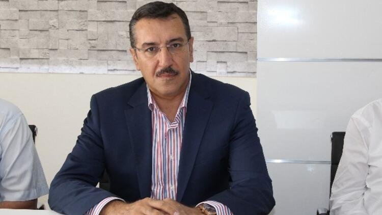 AK Parti MKYK üyesi Bülent Tüfenkçi kimdir nereli kaç yaşında