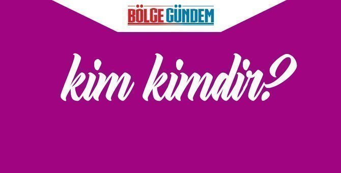 Suna Keskin Kimdir, Nerelidir, Nerede Doğdu? Kaç yaşındadır?