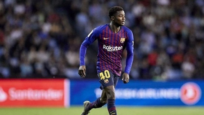 56795-moussa-wague Fenerbahçe'nin gündeminde ki Moussa Wague kimdir? Kaç yaşında? Hangi kulüplerde oynadı?