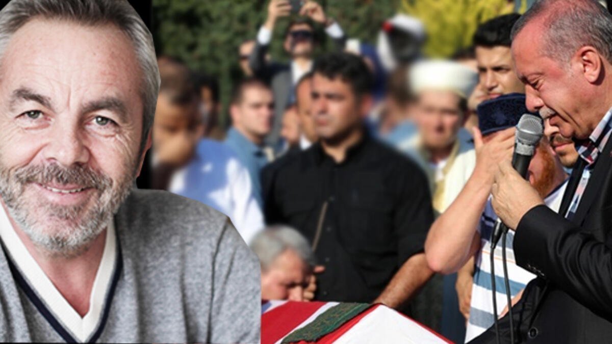 57973260c03c0e44f86369be Erol Olçok kimdir? Erol Olçok neden öldü?