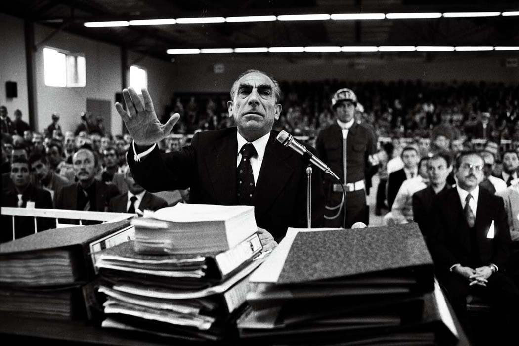 57f601a2cbbf342d0c761ea5 Alparslan Türkeş kimdir, nereli? Alparslan Türkeş kaç yaşında ve ne zaman öldü?