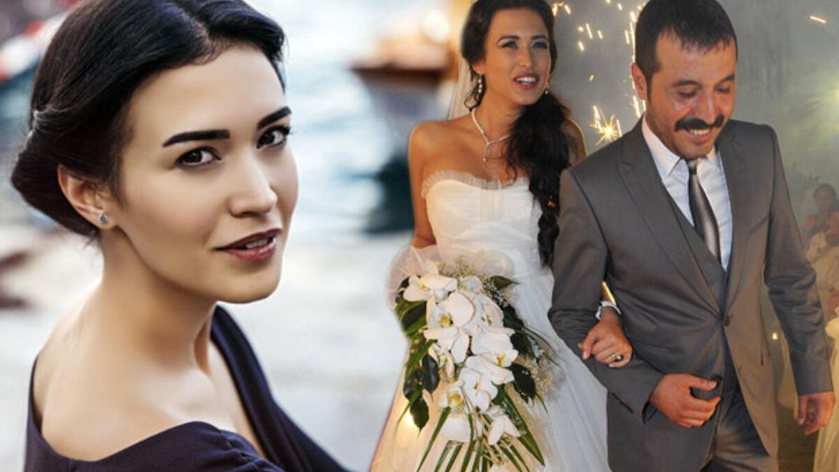 58022a2818c77302d4282014-002 Ecem Özkaya Kimdir? Gönül Dağı Zahide karakteri kimdir?