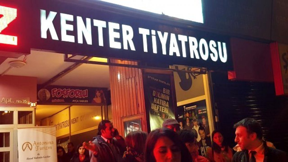 58033 Yıldız Kenter kimdir? Ne zaman öldü? Filmleri?